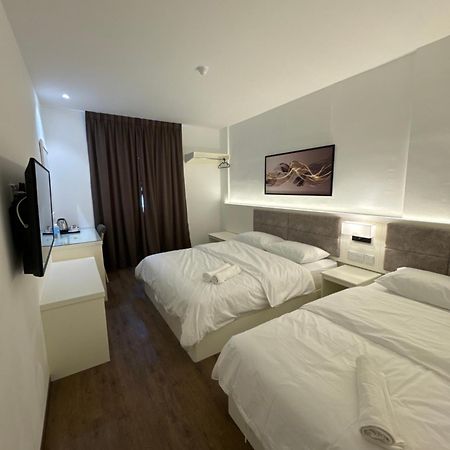 52 The Grace Hotel Муар Екстериор снимка