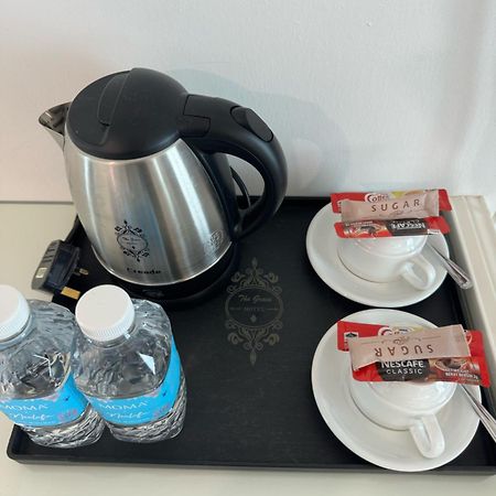 52 The Grace Hotel Муар Екстериор снимка