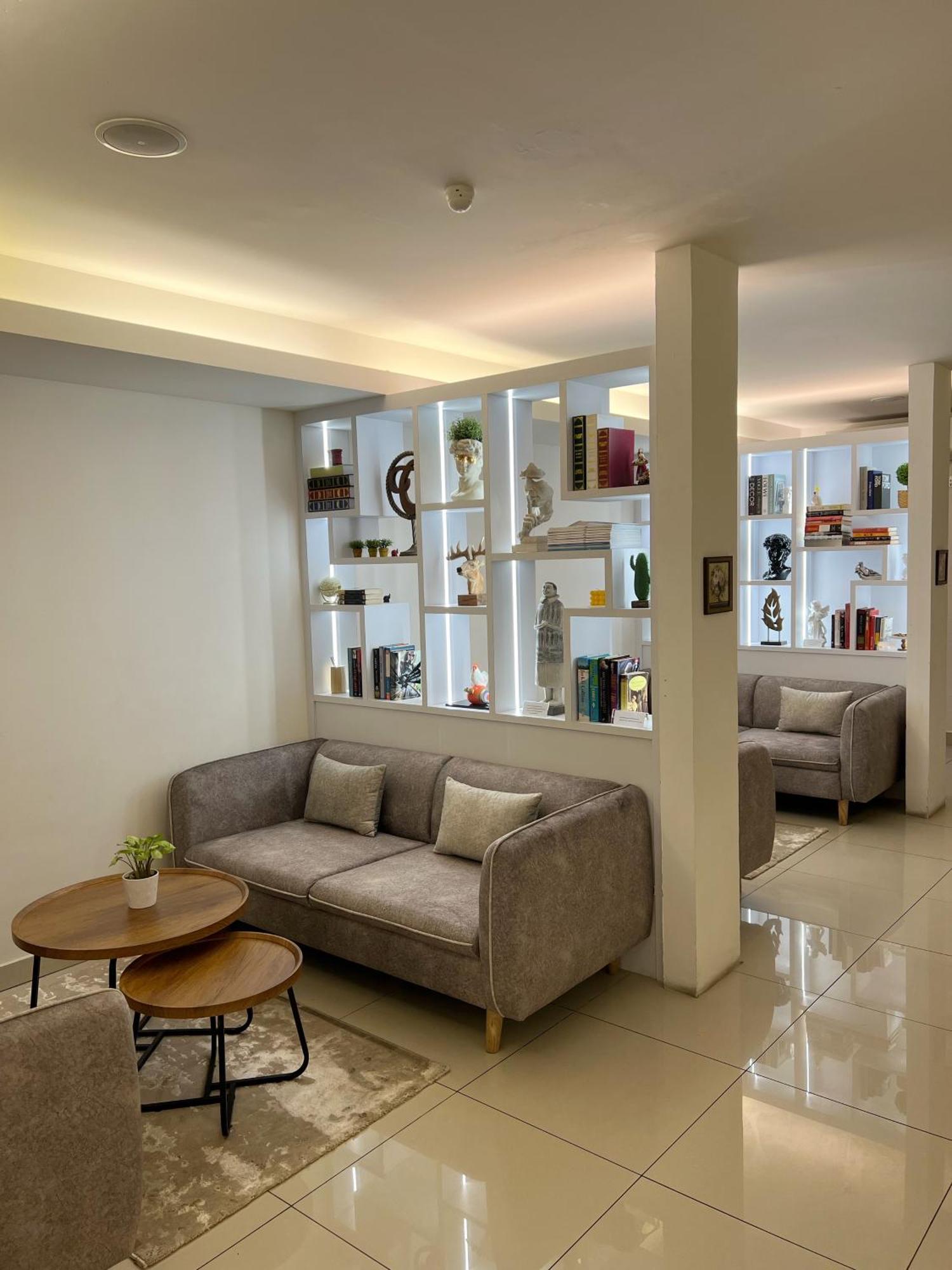 52 The Grace Hotel Муар Екстериор снимка