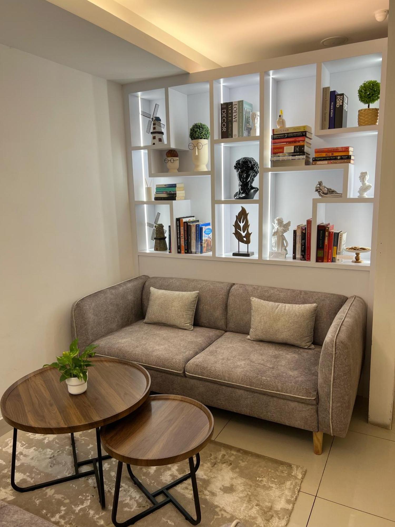 52 The Grace Hotel Муар Екстериор снимка