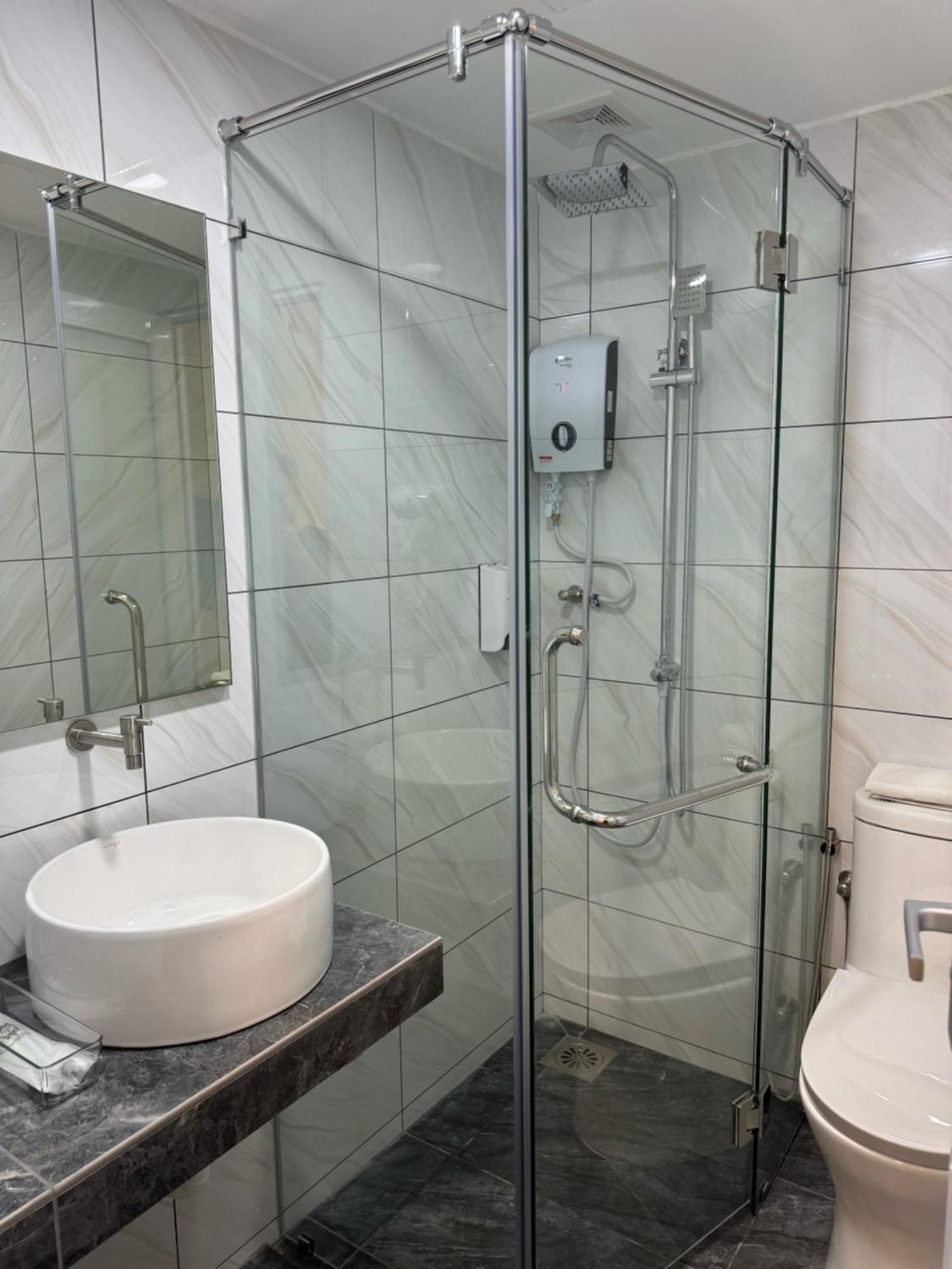 52 The Grace Hotel Муар Екстериор снимка