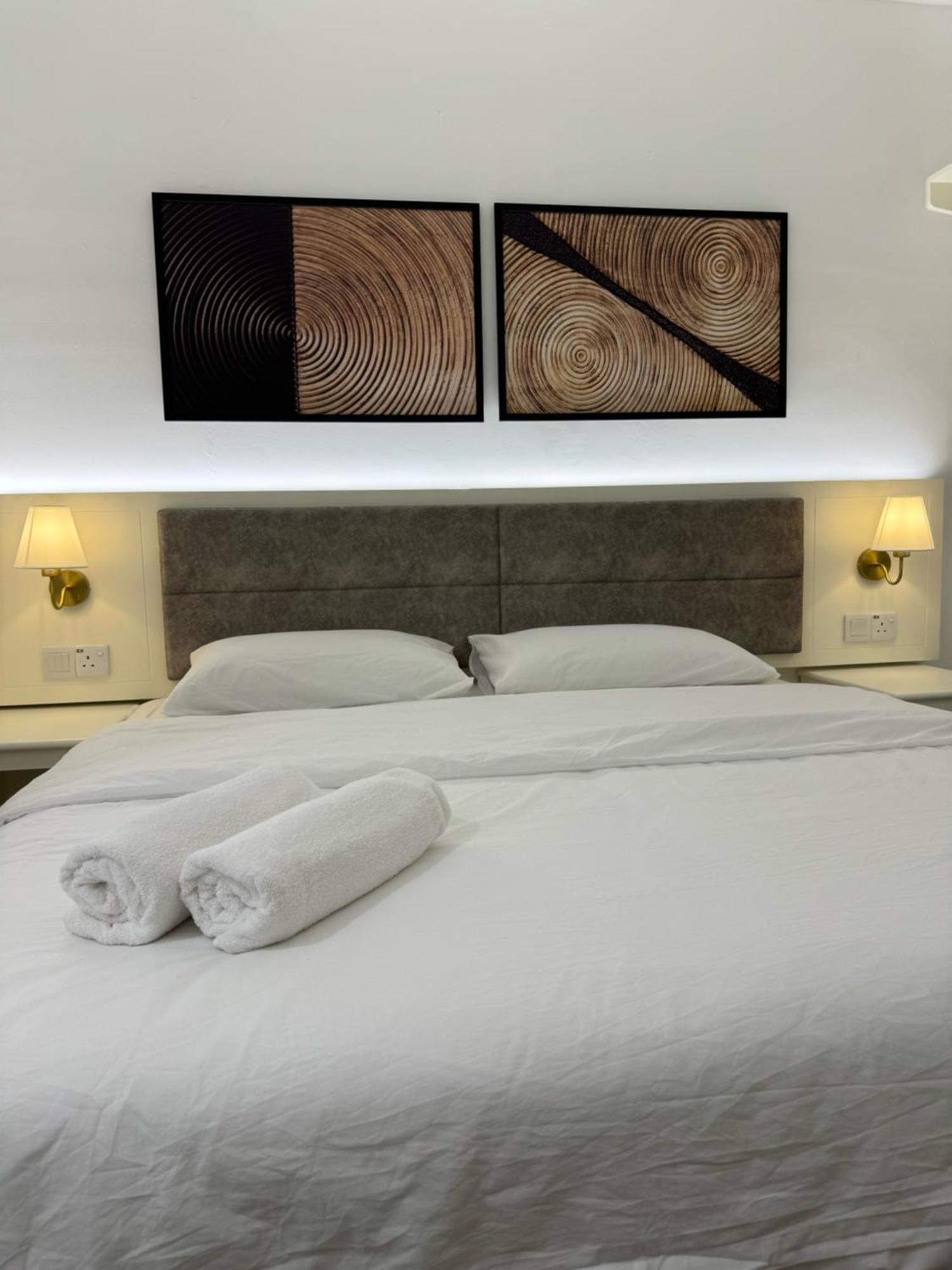 52 The Grace Hotel Муар Екстериор снимка