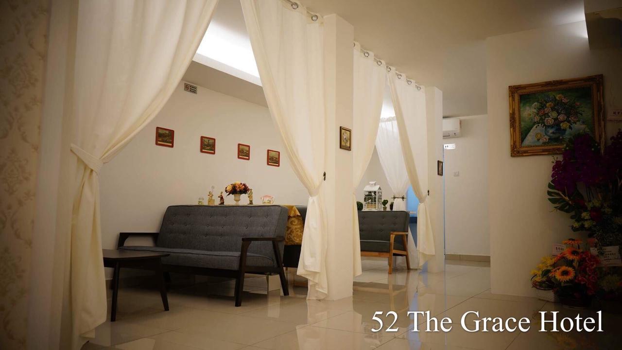 52 The Grace Hotel Муар Екстериор снимка