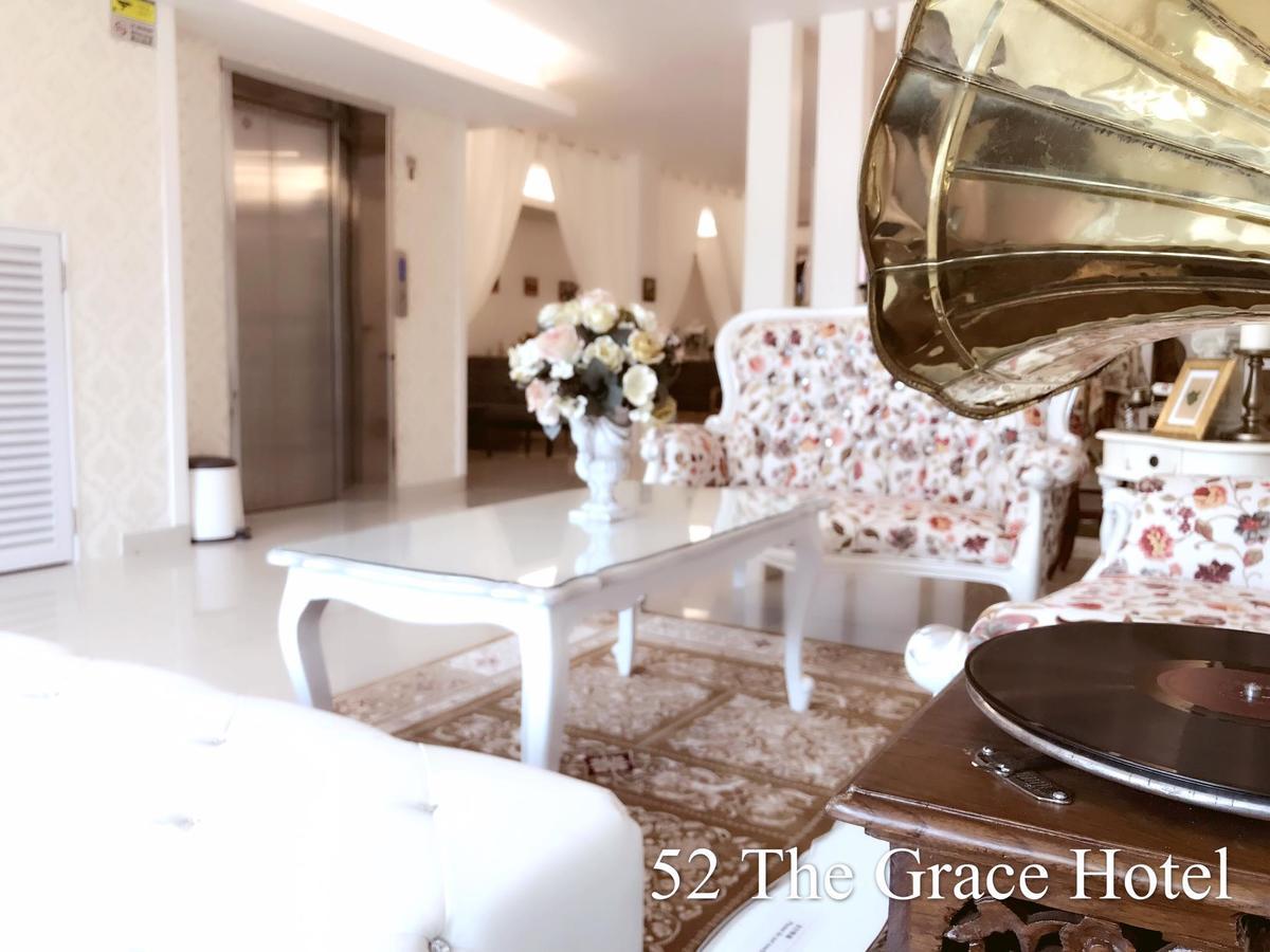 52 The Grace Hotel Муар Екстериор снимка