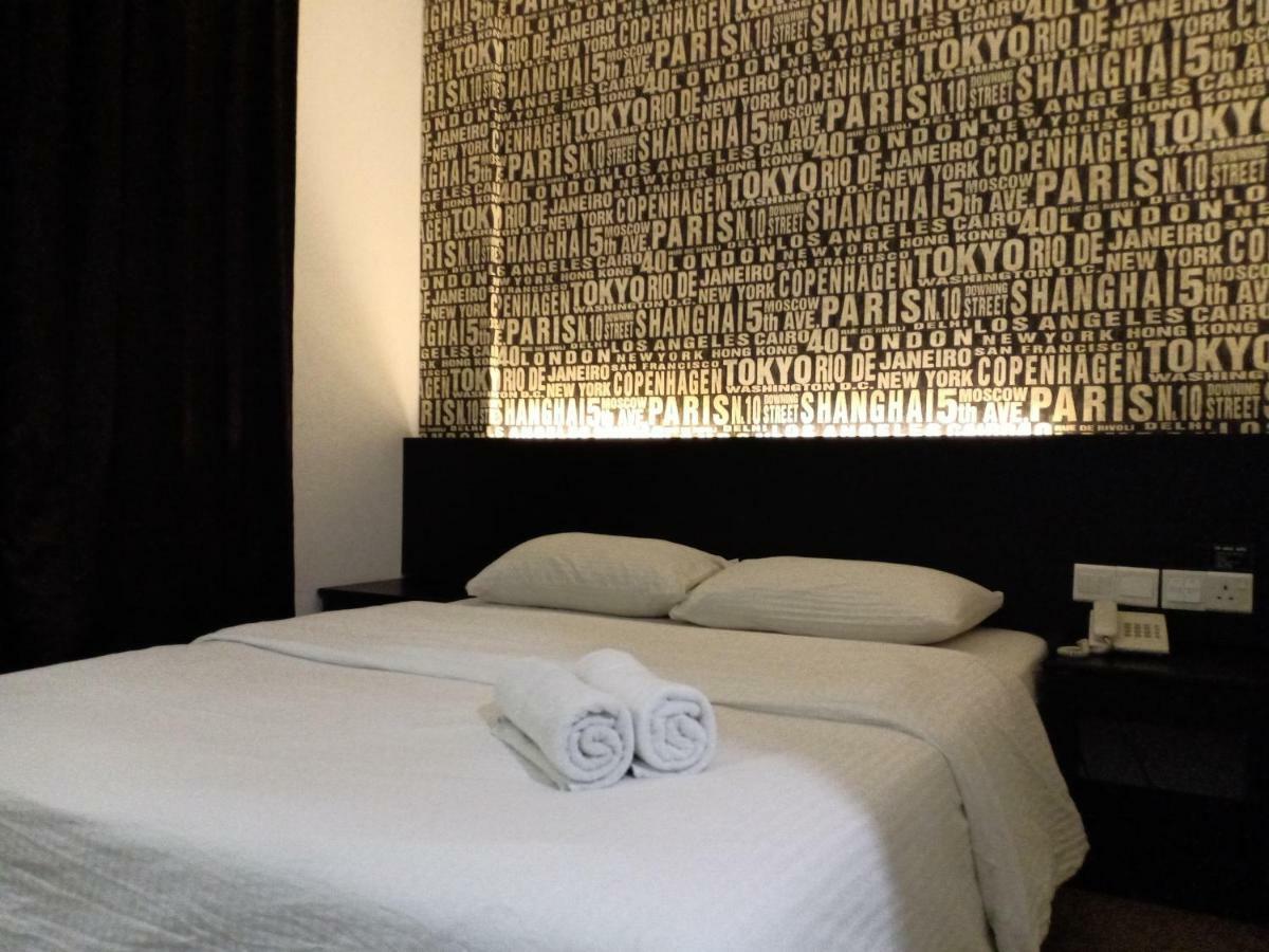 52 The Grace Hotel Муар Екстериор снимка